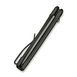 Ніж складаний Weknife Nightblade WE22046-3 - мініатюра 6