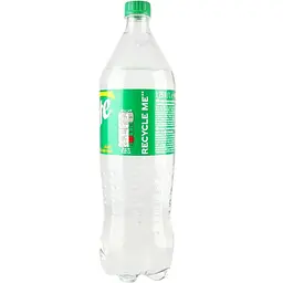 Напій Sprite безалкогольний 1.25 л - мініатюра 2