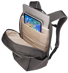 Рюкзак Subterra 2 Backpack 21L TSLB-415 Vetiver Gray Thule sum0027889 - мініатюра 2