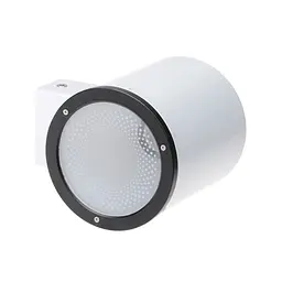 Світильник Brille фасадний 75W E27 white (STR-05/E-75) - мініатюра 2