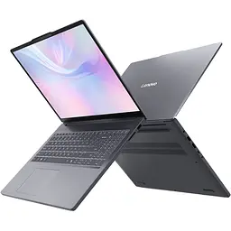 Ноутбук LENOVO IdeaPad Slim 3 16ARP10, AMD Ryzen 5 7535HS до 4.55 ГГц, 16" WUXGA, 16 ГБ, SSD 512 ГБ, відеокарта AMD Radeon 660M, Free Dos - мініатюра 5