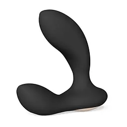 Смарт-массажер простаты LELO Hugo 2 Black