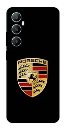 TPU чохол Demsky Luxury legacy для Realme C65 4G