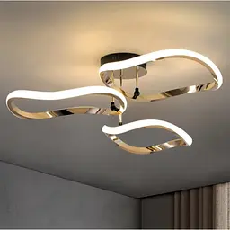 Led люстра пристільна Art 82049/3