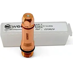 Електрод до плазмотронів HPR130XD, XPR-260XD та HPR400XD 400 А