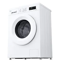 LG Пральна машина фронтальна, 6кг, 1200, В, 44см, - мініатюра 9