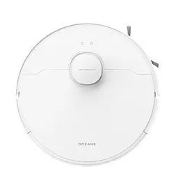 Робот-пилосос D20 PRO PLUS RLD43SD-WH DREAME - мініатюра 3