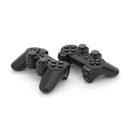 Ігрова приставка G11 pro 64G dual system 8K/4K Ultra HD 1GB RAM 64G Android 11.1 CPU:S905 HDMI 2.1 2 - мініатюра 6