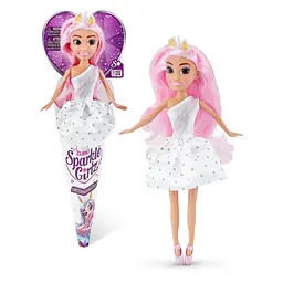 Лялька Zuru Sparkle Girlz Райдужний єдиноріг Софі 25 см (Z10092-5) - мініатюра 4