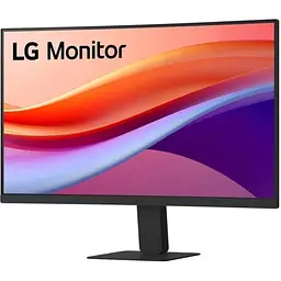 Монітор вигнутий 23.8" 24U421A-B, Black, VA, 1920x1080 (16:9) LG teh0028035 - мініатюра 3