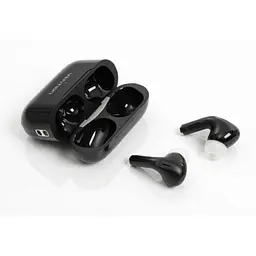 Навушники Vention Echo Lite E11 Plus Black (NBVB0-Plus)