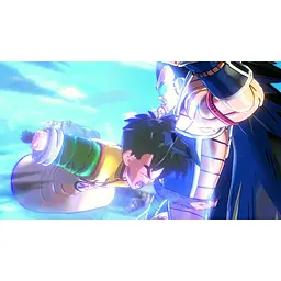 Ключ активації Microsoft Dragon Ball Xenoverse для Xbox One/Series - мініатюра 11