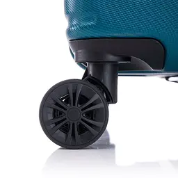 Валіза Semi Line 20" (S) Blue (T5872-2) - мініатюра 9
