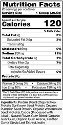 Протеїн Rule 1 R1 Plant Protein Шоколад 610 г - мініатюра 5
