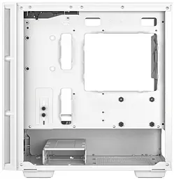 Корпус Deepcool CH360 White (R-CH360-WHAPE3-G-1) - мініатюра 9