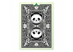 Карти гральні United States Playing Card Company Bicycle Panda (ВР_БП) - мініатюра 2