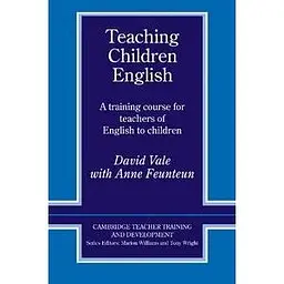 Teaching Children English