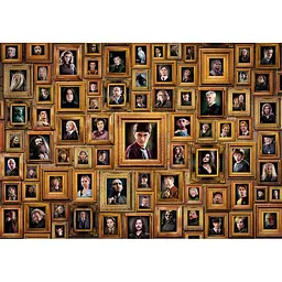 Пазл Гаррі Поттер - 1000 шт. Clementoni 39786 - мініатюра 6