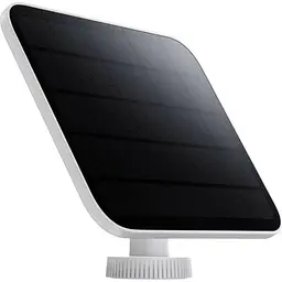 Cонячна панель Xiaomi Outdoor Camera Solar Panel BW Series (MJSXJ10BY) для камер BW300 BW500