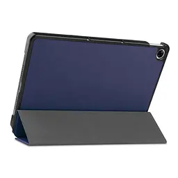 Чохол до планшета BeCover Smart Case Realme Pad 10.4" Deep Blue (708265) - мініатюра 5