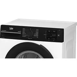 Пральна машина Beko BM1WFSU36233WPBB - мініатюра 10