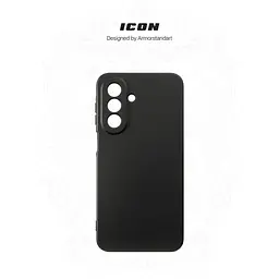 Чохол до мобільного телефона Armorstandart ICON Samsung A27 5G Camera Cover Black (ARM89702) - мініатюра 3