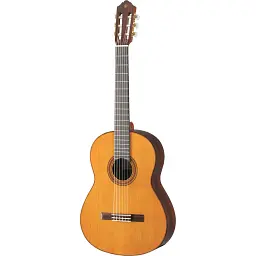 Класична гітара Yamaha CG182C [130381]