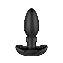 Анальная вибропробка Nexus Beat Butt Plug - мініатюра 2
