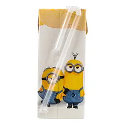 Коктейль молочний Despicable Me Вершковий пломбір 2% 200 г - мініатюра 2