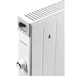 Обігрівач LUXELL HC-2947 - мініатюра 2