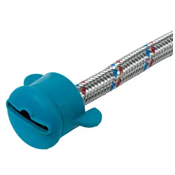 Шланг для води AQUATICA 1/2" ВН 200см (9790640) - мініатюра 3
