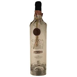 Уцінка. Вино Cricova Cabernet Sauvignon Hartie, червоне, сухе, 0.75 л 