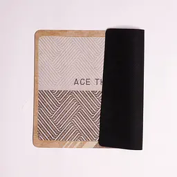 Килимок діатомітовий для сушіння посуду Ace the Kitchen 40*30 см Yiwu HP-42-198 - мініатюра 3