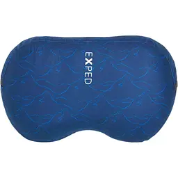 Подушка Exped Down Pillow L Navy Blue (1054-018.1160)
