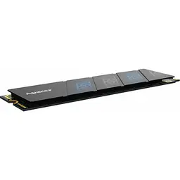 Накопичувач SSD Apacer m.2 NVMe 2TB PCIe 3.0 M.2 P4U PRO (AP2TBAS2280P4UPRO-1) - мініатюра 4