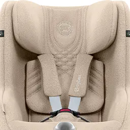 Автокрісло Cybex Sirona Ti Plus Cozy Beige (525000899) - мініатюра 24