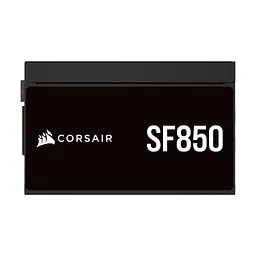 Блок живлення Corsair 850W SF850 (CP-9020256-EU) - мініатюра 2
