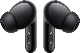 Навушники TWS Xiaomi Redmi Buds 6 Night Black (BHR9251GL) EU - мініатюра 4
