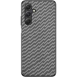 Чохол TPU+PC Grid для Samsung Galaxy A15 4G/5G / M15 5G Lightning
