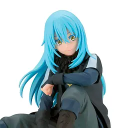 Фігурка That Time I Got Reincarnated as a Slime vol.1 Rimuru - Break time collection - мініатюра 6