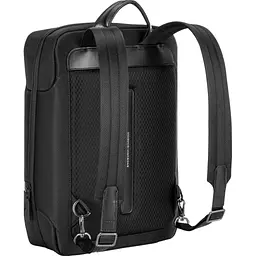 Рюкзак для ноутбука Kingsons 15.6" laptop backpack Black (KS3265W) - мініатюра 2