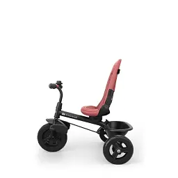 Триколісний велосипед Kinderkraft Aston 2 Plus Pink (KRASTO02PNKPL00) - мініатюра 4
