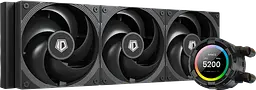 Водяне охолодження ID-Cooling SL360 Pro SE Black