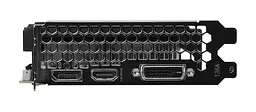 Відеокарта Palit RTX 3050 6GB STORMX (NE63050018JE-1072F) (GDDR6, 96 bit, PCI-E v4.0 x8) - мініатюра 7