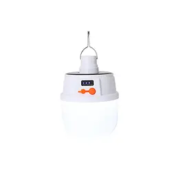Ліхтар кемпінговий LED із сонячною панеллю RL-2022 - мініатюра 5