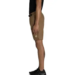 Шорти Mammut Hiking Cargo Shorts M 52 Dark Sand - мініатюра 3