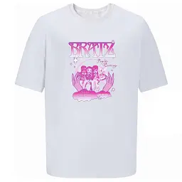 Ігровий набір з лялькою BRATZ серії "Stylin' Birthday" — ХЛОЯ (з аксес.) - мініатюра 6