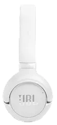 Навушники Tune 530BT White (JBLT530BTWHTEU) JBL teh0021118 - мініатюра 5
