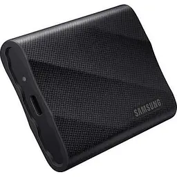 SSD накопичувач Samsung T9 1TB Black (MU-PG1T0B) - мініатюра 10