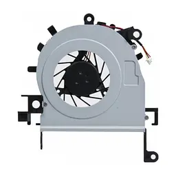 Вентилятор ноутбука Acer Aspire 4738/4738G/4733/4733Z DC(5V,2.5W) 3pin (AB7305HX-GB3) - мініатюра 2
